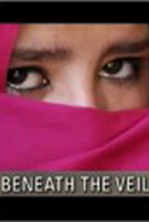 Beneath the Veil - Poster / Capa / Cartaz - Oficial 1