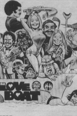 Pacific Princess - O Barco do Amor (The Love Boat)