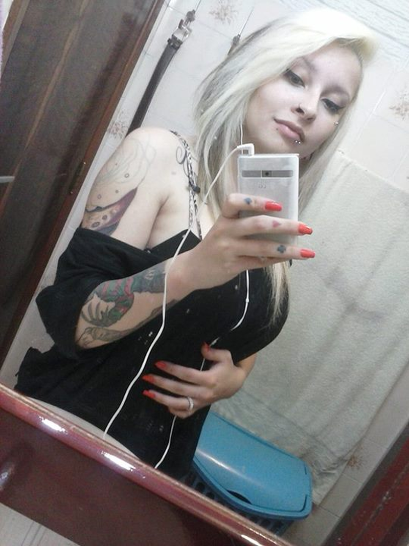 Luana Zonta - Foto 1