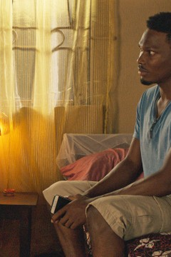 Poster de Episódio Welcome to Wilmer (2022)