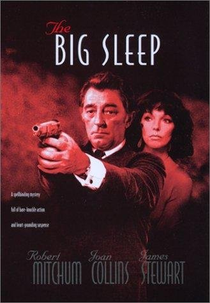 A Morte Inevitavel (The Big Sleep)