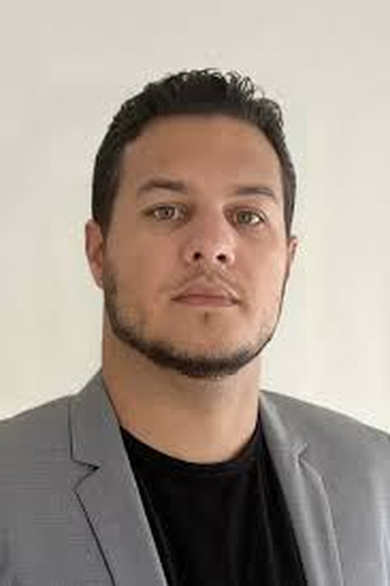 Bruno Mourral - Foto 1