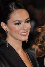 Maria Grazia Cucinotta