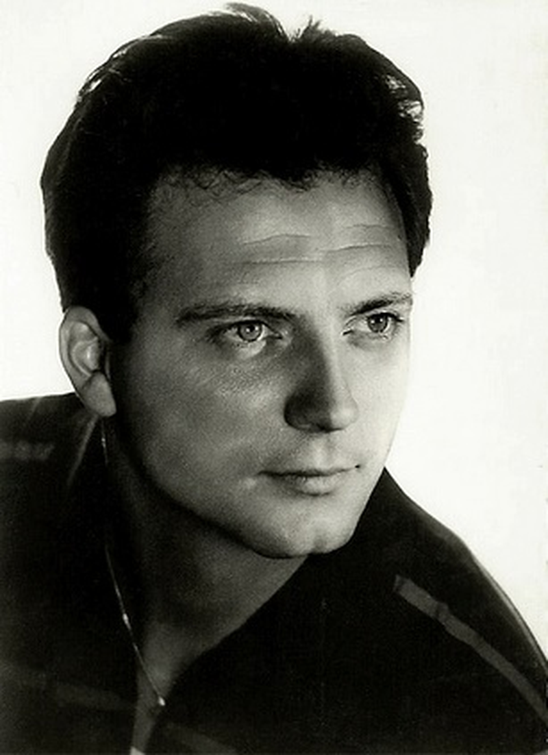 Franco Interlenghi - Foto 6