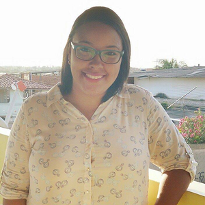 Foto de perfil de Gleyce