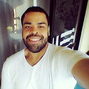 Foto de perfil de Henrique Mozar