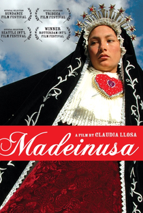 Madeinusa - Poster / Capa / Cartaz - Oficial 5