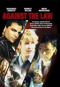 O Fora-da-Lei (Against the Law)