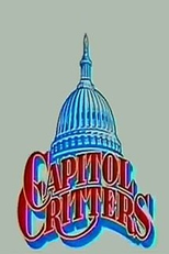 A Turma do Max (Capitol Critters)