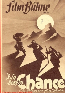 The Last Chance (Letzte Chance)