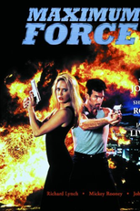 Força Máxima (Maximum Force)