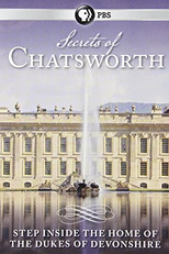 Secrets of Chatsworth (Secrets of Chatsworth)