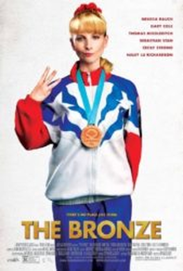 Crítica: Medalha de Bronze (“The Bronze”) | CineCríticas