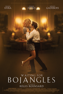 Esperando Bojangles - Poster / Capa / Cartaz - Oficial 3