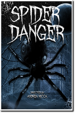Spider Danger (Spider Danger)