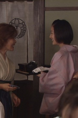第１５週　謎の女とリストラと（９０） (第１５週　謎の女とリストラと（９０）)