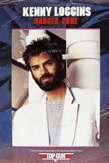 Kenny Loggins: Danger Zone (Kenny Loggins: Danger Zone)