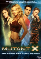 Mutante X (1ª Temporada)