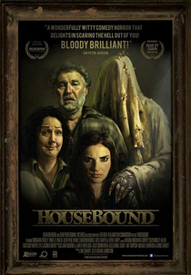 Housebound (Housebound)