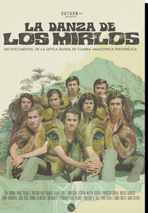 La Danza de Los Mirlos (La Danza de Los Mirlos)