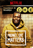 Michael Che Matters
