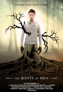 The Roots of Men (The Roots of Men)