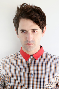 Nicolas Maury - Poster 1