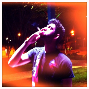 Foto de perfil de Fernando