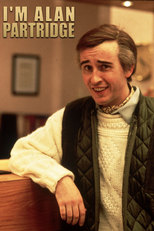 I'm Alan Partridge (I'm Alan Partridge)