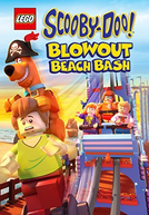 LEGO Scooby-Doo!: O Golpe da Praia (LEGO Scooby-Doo!: Blowout Beach Bash)