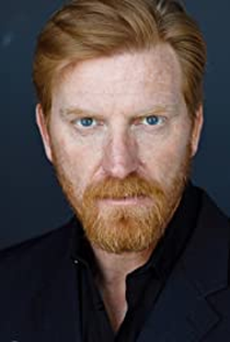 Casey Hendershot - Poster 1