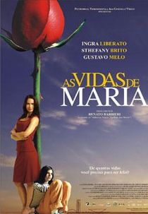 As Vidas de Maria (As Vidas de Maria)