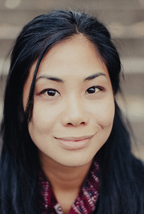 Georgia Fu - Poster 1