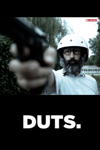 Poster de Franquia Duts (2010)