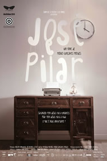  de Filme José e Pilar (2010)
