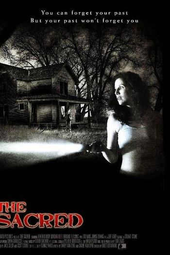  de Filme The Sacred (2012)