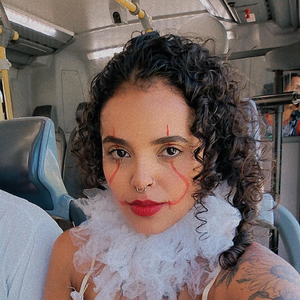 Foto de perfil de Débora Nascimento