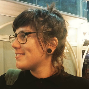 Foto de perfil de Elis