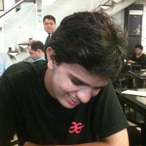 Foto de perfil de João Vitor