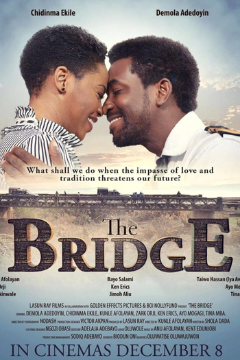  de Filme A Ponte (2017)