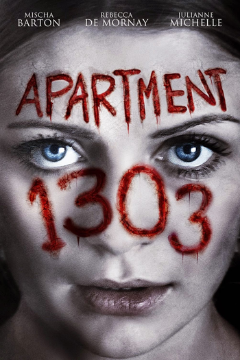  de Filme 1303: O Apartamento do Mal (2012)