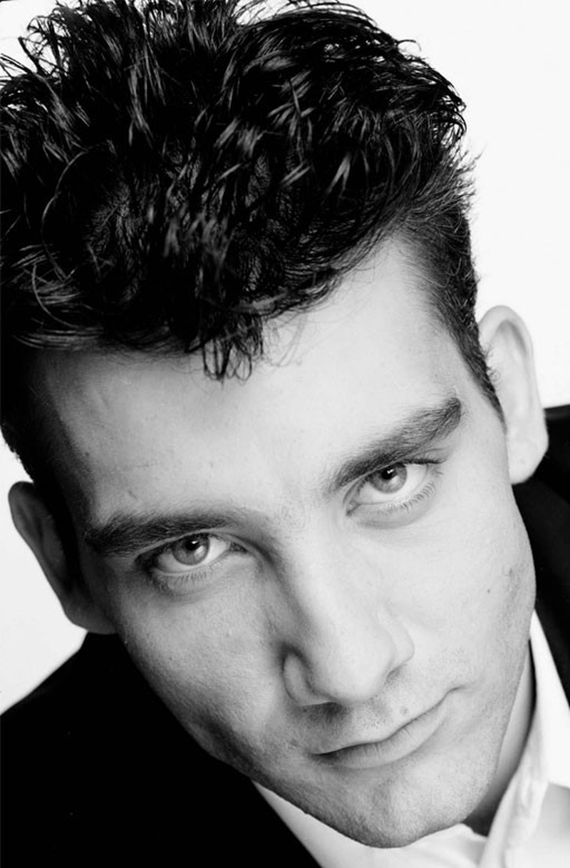Clive Owen - Foto 1