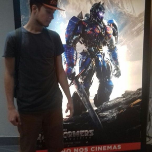 Foto de perfil de Alex Falcão