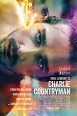 Conquistas Perigosas (Charlie Countryman)