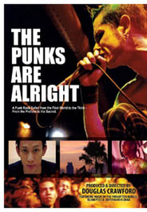 The Punks are Alright (The Punks are Alright)
