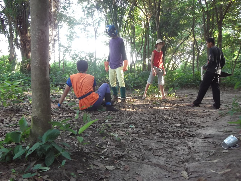 Foto 2 de Calango Ball Evolution