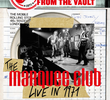 The Marquee Club - Live in 1971