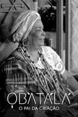 Obatalá: O Pai da Criação (Obatalá: O Pai da Criação)