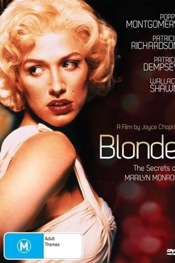  de Série A História de Marilyn Monroe (2001)