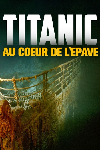  de TV Titanic: No Coração do Naufrágio (2020)